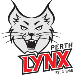 Perth Lynx W logo