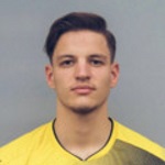Armin Pjetrovic