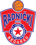 Radnicki logo