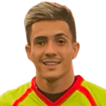 Dion Almeida