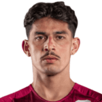 A. Rodriguez
