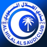 Al-Hilal logo