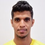 Abdurahman Al Shammeri