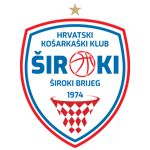 Siroki Brijeg logo
