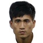 Chung Song Paek