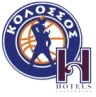 Kolossos Rhodes