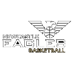 Newcastle Eagles logo