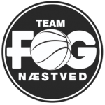 Team FOG Naestved logo