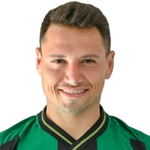 Mauro Zárate Riga