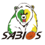 Sabios Baloncesto logo