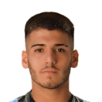 Anthony Poiso Follentti