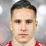Balázs Tordai