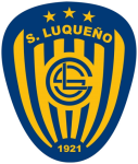 Sportivo Luqueno logo