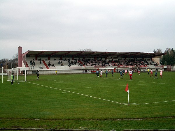 Mestský štadión Vojtecha Schrotterta