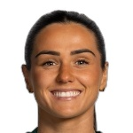 Shannon McGregor