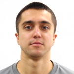 Yaroslav Krasnov