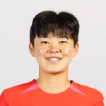 Bae Ye-Bin