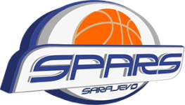 Spars Ilidza logo