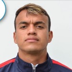 Axel García Barrera