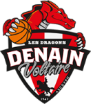 Denain-Voltaire logo