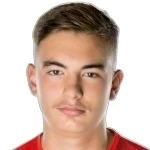 Stefan Kordic