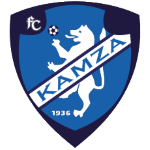Kamza Basket logo