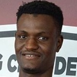 Cheikh Sène