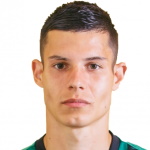 Nikita Abramushkin