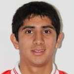 Fabián Monserrat