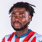 Karim Aboubakar