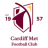 Cardiff Metropolitan U19