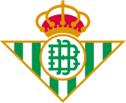 Real Betis logo