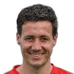 Adam Blakeman