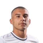 Nicolás Sánchez