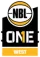 NBL1 West logo