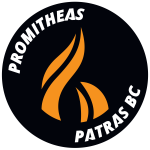 Promitheas logo
