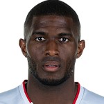 Anthony Agogo Modeste