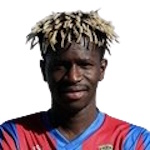 Mohamed Seyba Sako