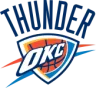 Oklahoma City Thunder