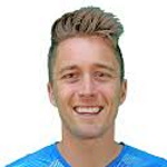 Jake Robinson