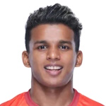 N. Sudheesh