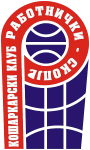 Rabotnicki logo