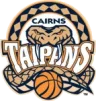 Cairns W