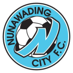 Nunawading