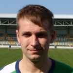K. Stepien