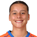 Isabela Hoyos Yanez