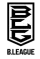 B League logo