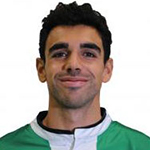 Javier Ontiveros