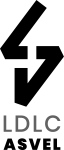Lyon-Villeurbanne U21 logo