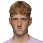 Eamonn McCarron